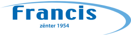 Logo Francis